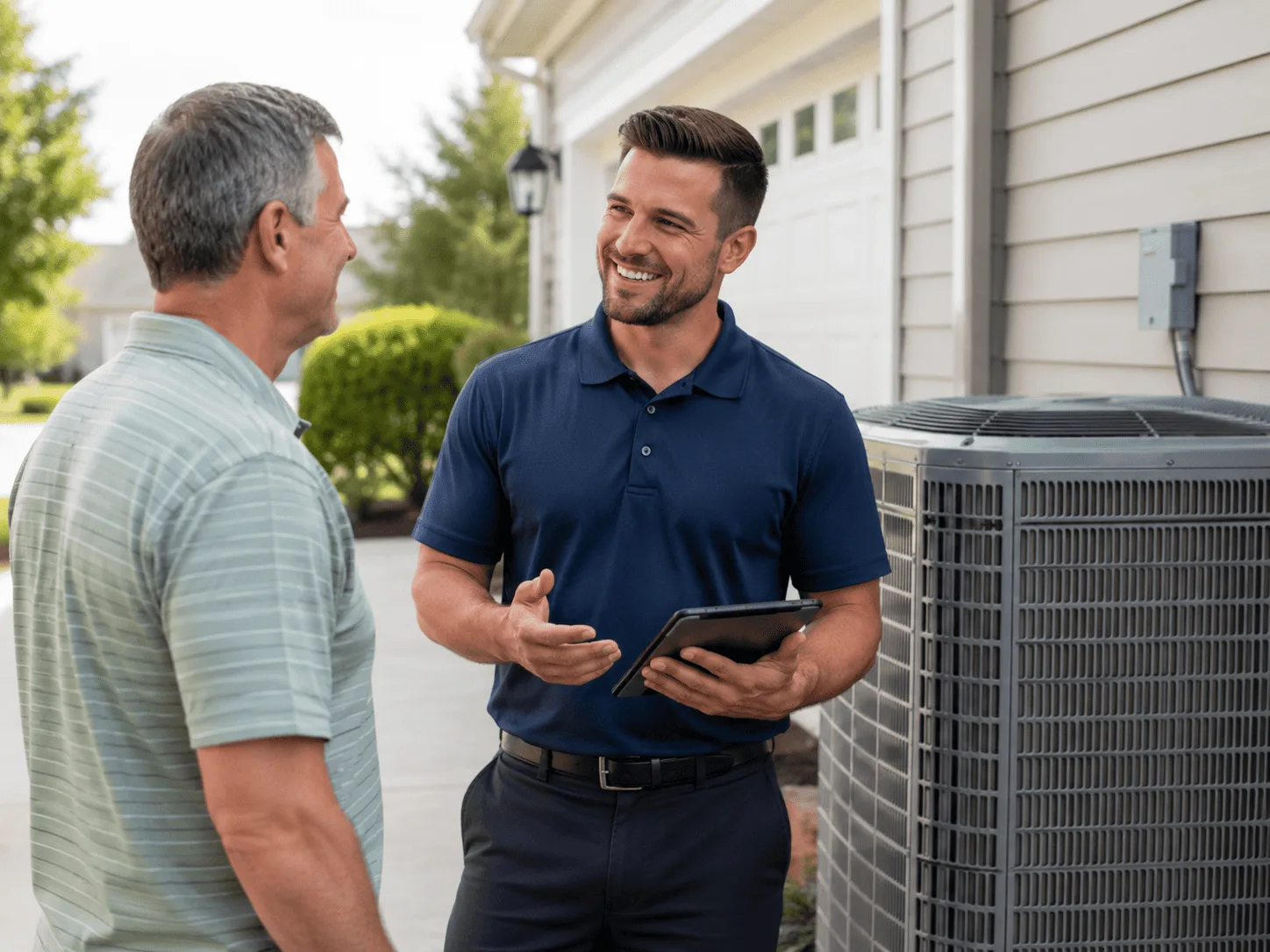 Heat Pump Installation Alexandria, MO FAQs